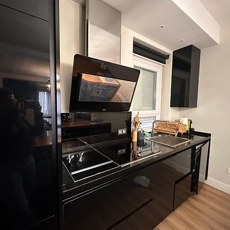 Apartamento Leon Es Sueno Exterior foto