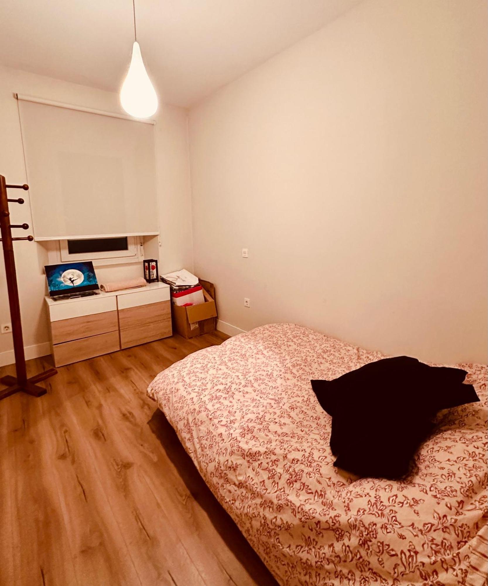Apartamento Leon Es Sueno Exterior foto