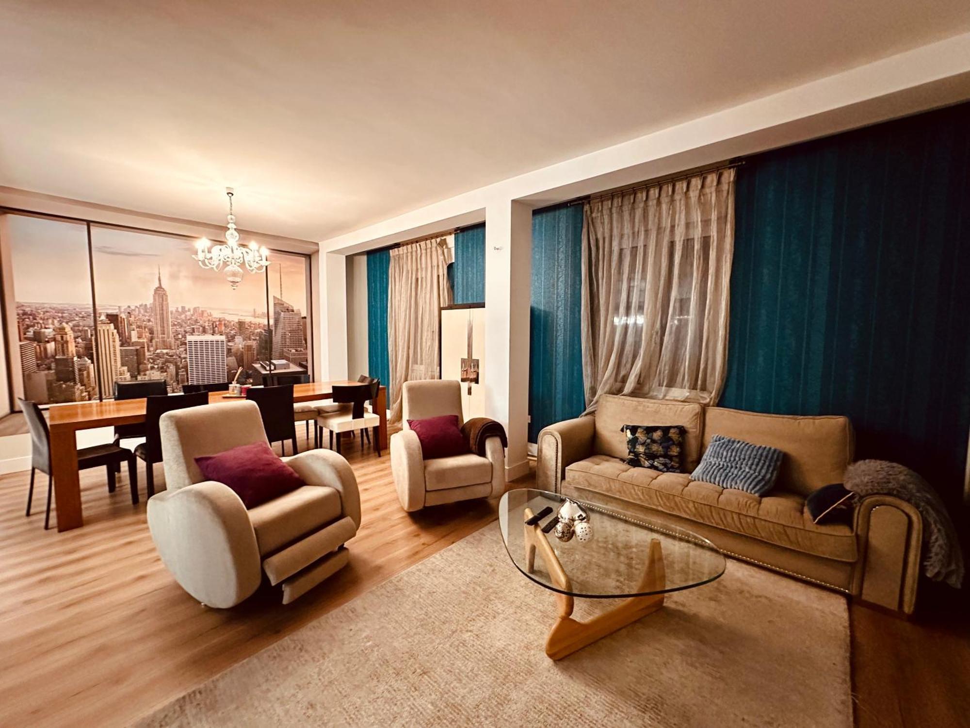 Apartamento Leon Es Sueno Exterior foto