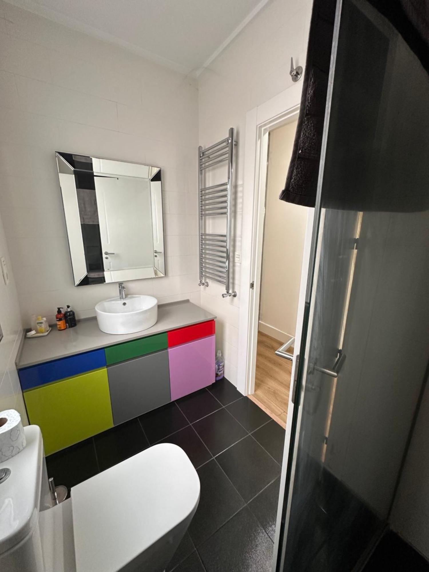 Apartamento Leon Es Sueno Exterior foto
