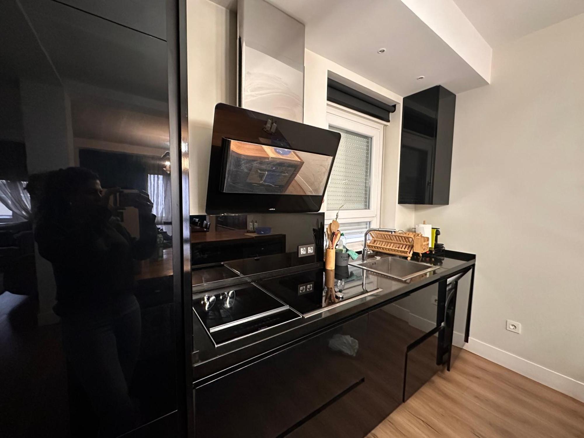 Apartamento Leon Es Sueno Exterior foto