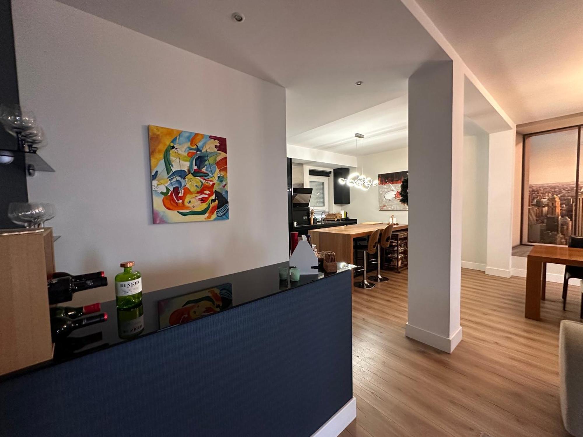 Apartamento Leon Es Sueno Exterior foto
