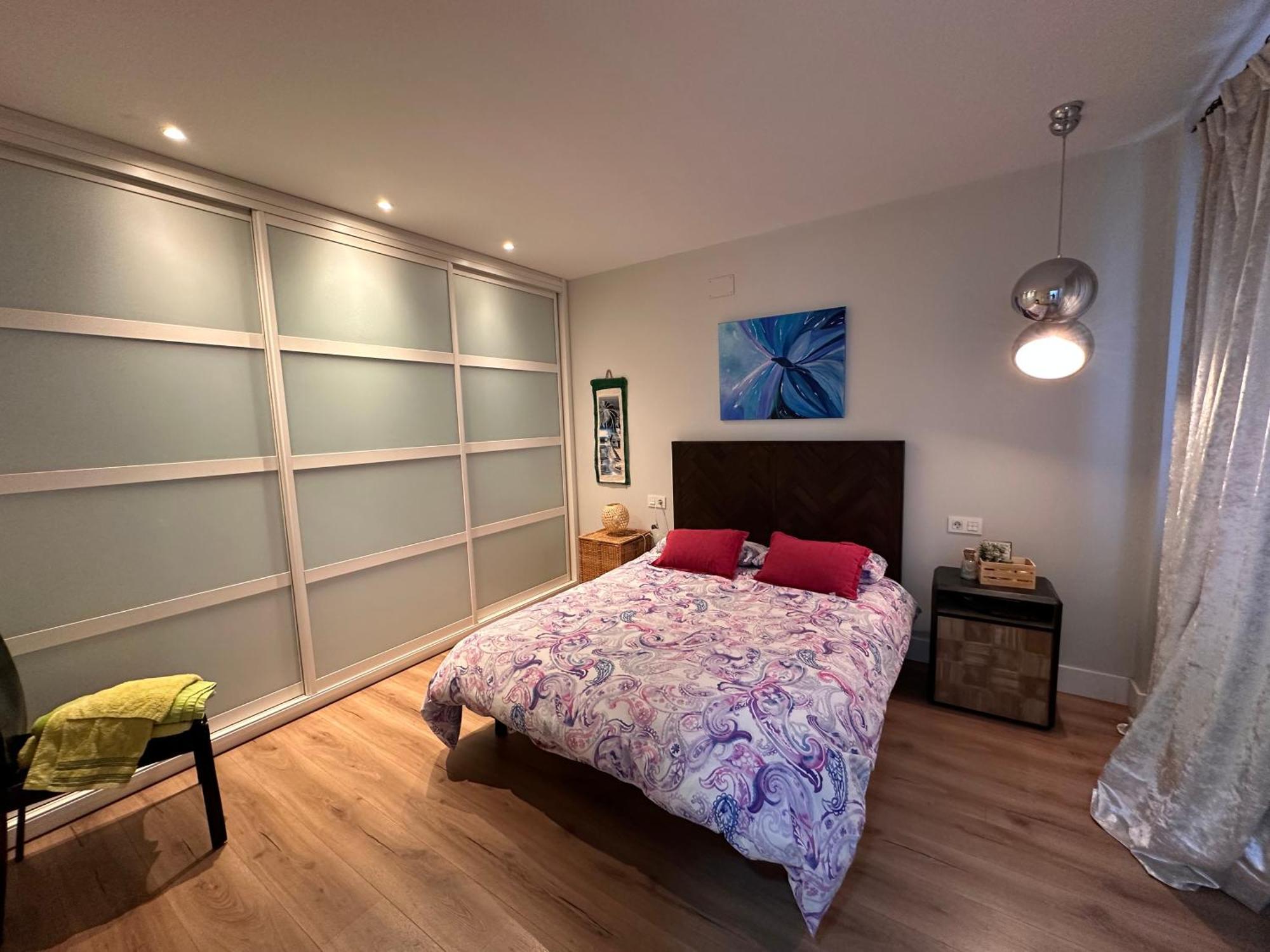 Apartamento Leon Es Sueno Exterior foto