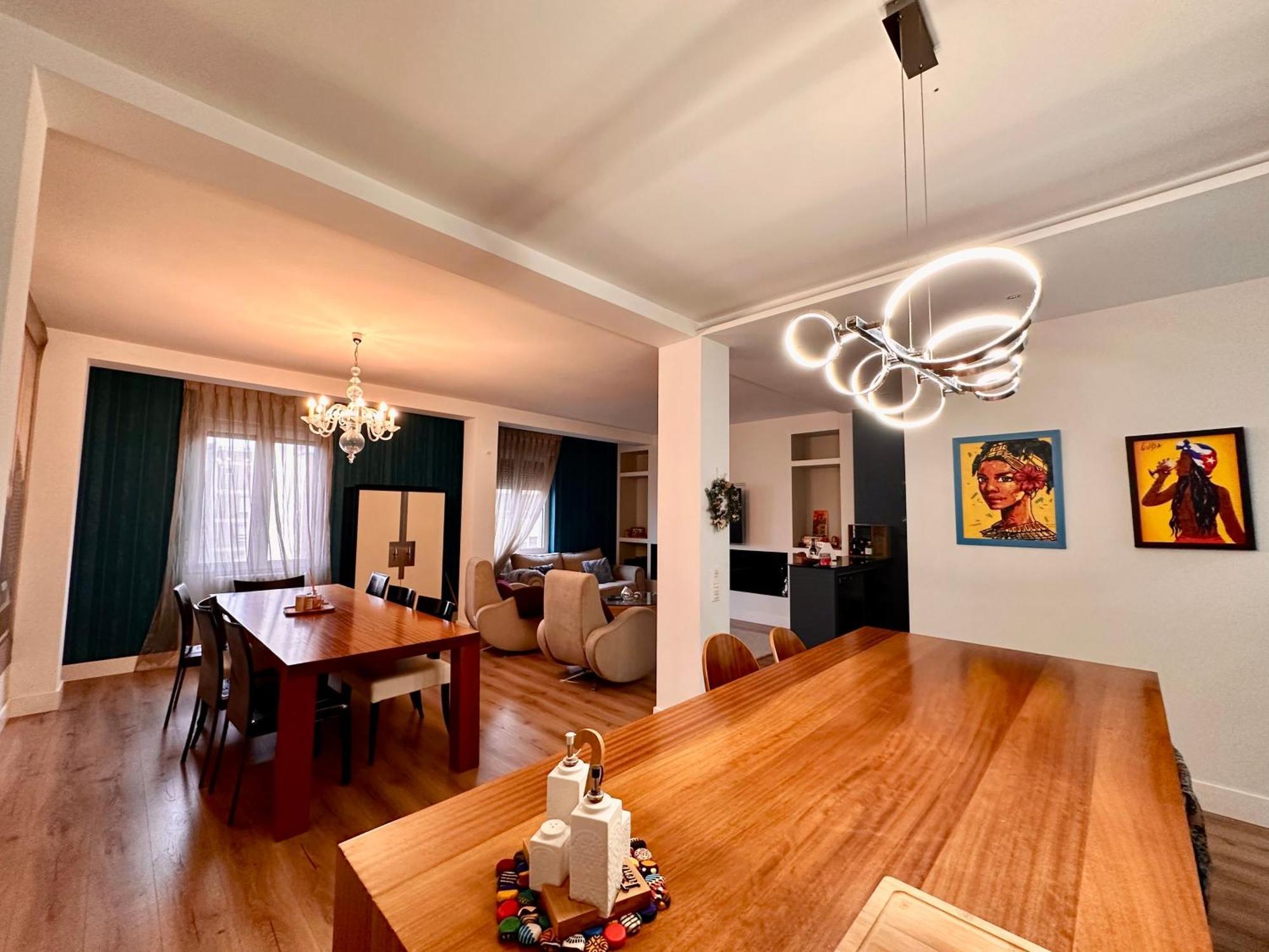 Apartamento Leon Es Sueno Exterior foto